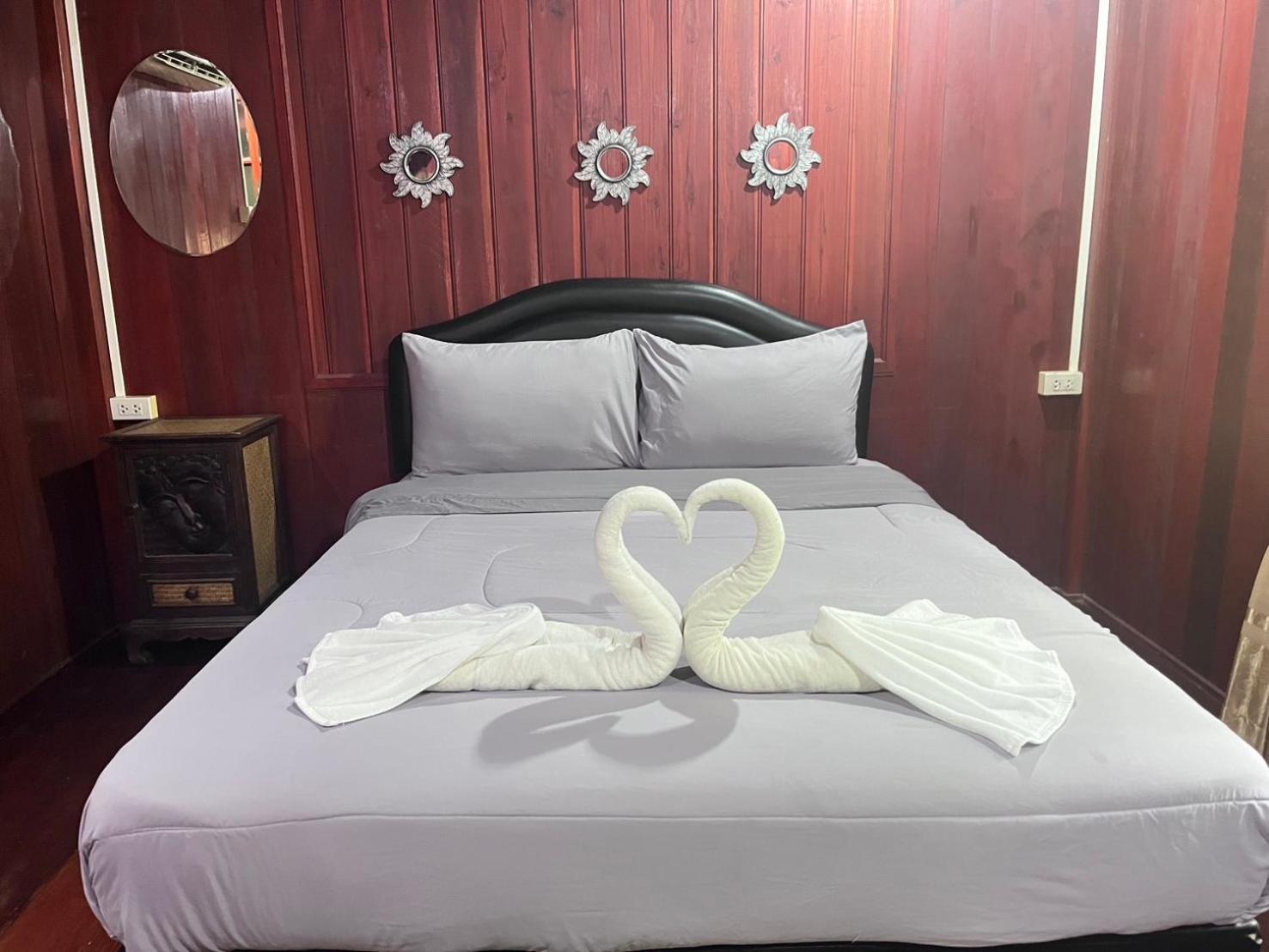 Denchai City Resort เด่นชัยซิตี้ รีสอร์ท Phrae Exterior photo